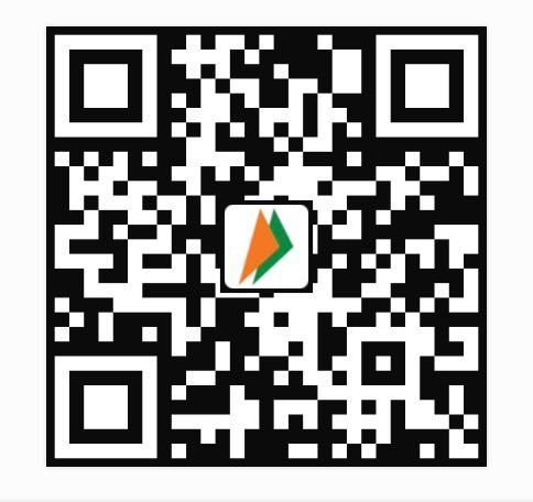 UPI QR Code